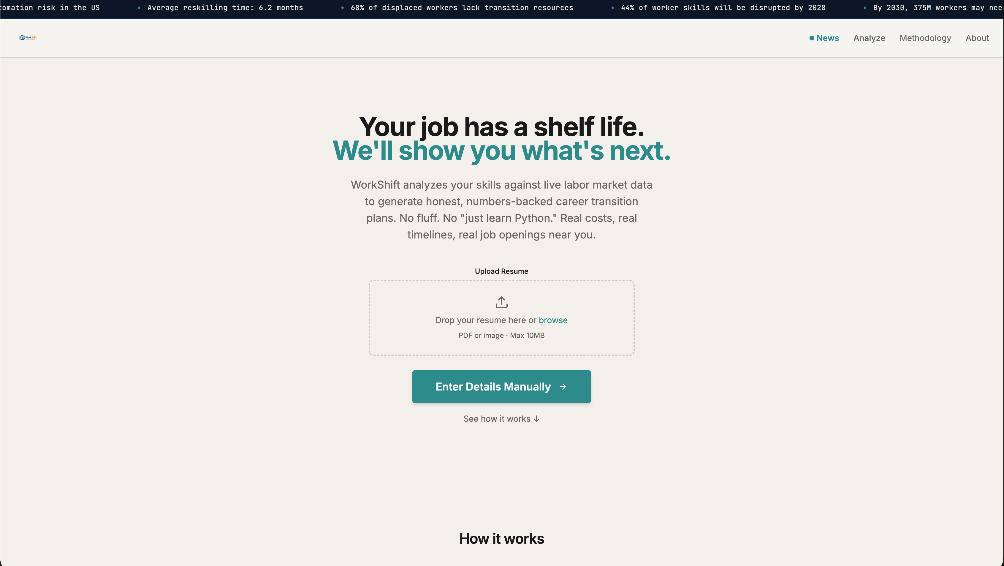 WorkShift